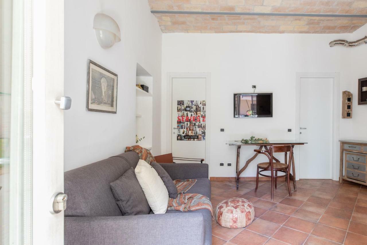 Roman Forum Cozy Apartment Exterior photo