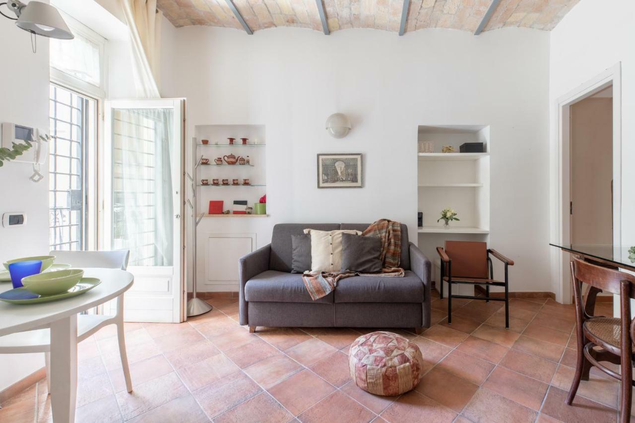 Roman Forum Cozy Apartment Exterior photo