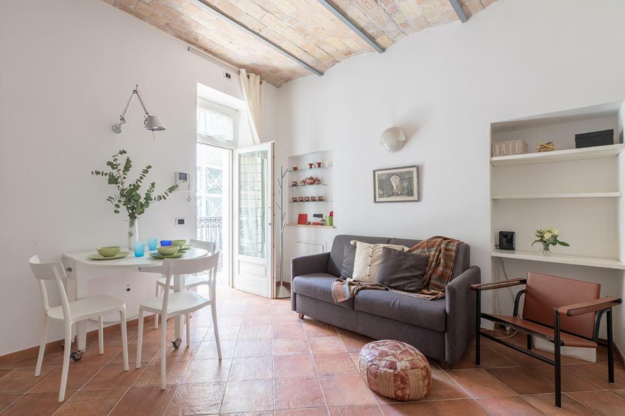 Roman Forum Cozy Apartment Exterior photo